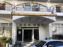 Готель Sparta Inn 2*